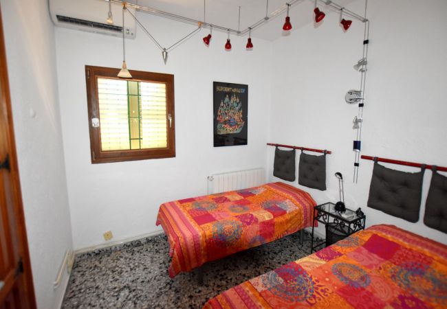 Chalet in Javea - Casa La Jolla Javea - 5041