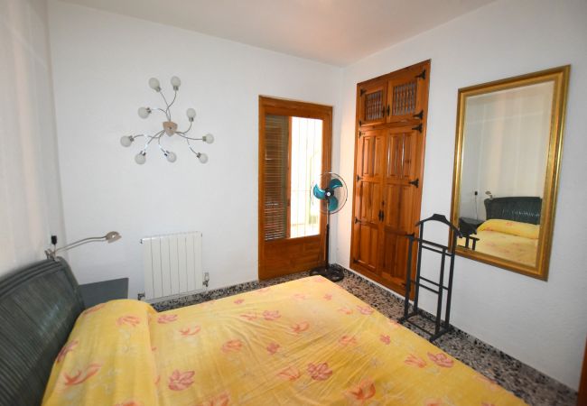 Chalet in Javea - Casa La Jolla Javea - 5041