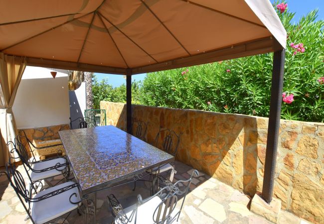 Chalet in Javea - Casa La Jolla Javea - 5041