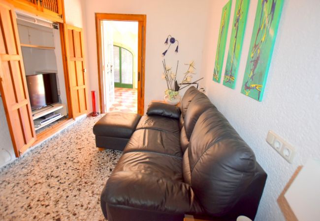 Chalet in Javea - Casa La Jolla Javea - 5041