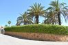 Chalet in Javea - Casa La Jolla Javea - 5041