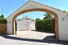 Chalet in Javea - Casa La Jolla Javea - 5041