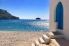 Chalet in Javea - Casa La Jolla Javea - 5041