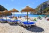 Chalet in Javea - Casa La Jolla Javea - 5041