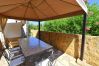 Chalet in Javea - Casa La Jolla Javea - 5041
