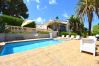 Chalet in Javea - Casa La Jolla Javea - 5041