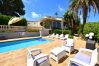 Chalet in Javea - Casa La Jolla Javea - 5041