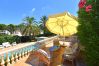 Chalet in Javea - Casa La Jolla Javea - 5041