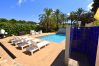 Chalet in Javea - Casa La Jolla Javea - 5041