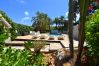 Chalet in Javea - Casa La Jolla Javea - 5041