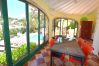 Chalet in Javea - Casa La Jolla Javea - 5041