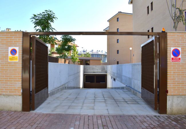 Ferienwohnung in Javea - Apartamento Brisas del Arenal Javea - 5053