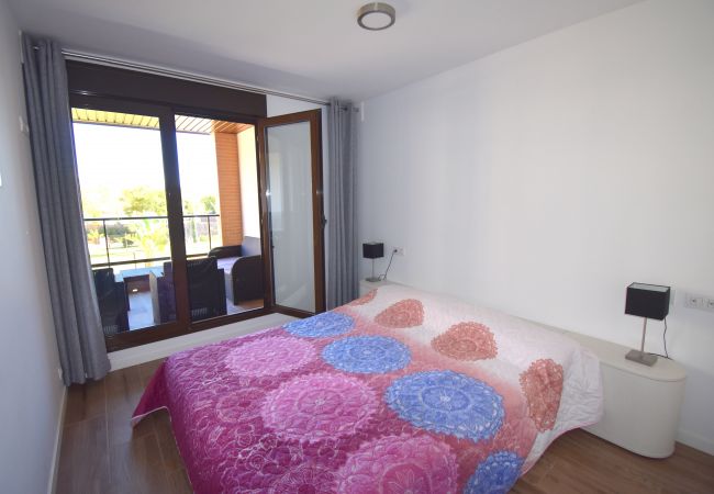 Ferienwohnung in Javea - Apartamento Brisas del Arenal Javea - 5053