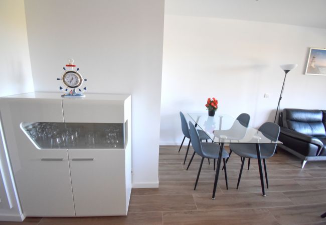 Ferienwohnung in Javea - Apartamento Brisas del Arenal Javea - 5053