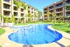 5053 Apartamento Brisas del Arenal