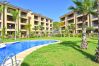 Ferienwohnung in Javea - Apartamento Brisas del Arenal Javea - 5053