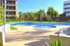 Ferienwohnung in Javea - Apartamento Brisas del Arenal Javea - 5053