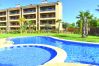 Ferienwohnung in Javea - Apartamento Brisas del Arenal Javea - 5053