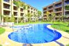 5053 Apartamento Brisas del Arenal