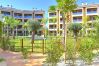 Ferienwohnung in Javea - Apartamento Brisas del Arenal Javea - 5053