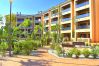 Ferienwohnung in Javea - Apartamento Brisas del Arenal Javea - 5053