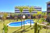 Ferienwohnung in Javea - Apartamento Brisas del Arenal Javea - 5053