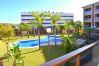 Ferienwohnung in Javea - Apartamento Brisas del Arenal Javea - 5053