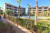 Ferienwohnung in Javea - Apartamento Brisas del Arenal Javea - 5053