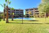 Ferienwohnung in Javea - Apartamento Brisas del Arenal Javea - 5053