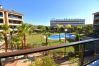 Ferienwohnung in Javea - Apartamento Brisas del Arenal Javea - 5053