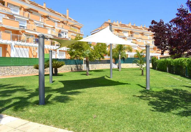 Ferienwohnung in Javea - Apartamento Moreras del Saladar Javea - 5058