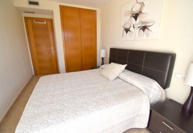 Ferienwohnung in Javea - Apartamento Moreras del Saladar Javea - 5058