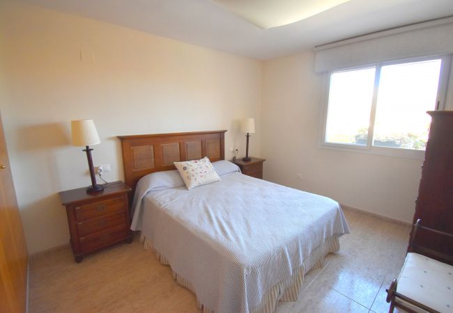 Ferienwohnung in Javea - Apartamento Moreras del Saladar Javea - 5058