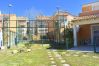 5058 Apartamento Moreras del Saladar.