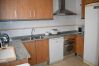 5058 Apartamento Moreras del Saladar.