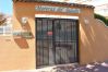 5058 Apartamento Moreras del Saladar.