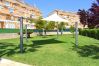 5058 Apartamento Moreras del Saladar.