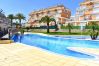 Ferienwohnung in Javea - Apartamento Moreras del Saladar Javea - 5058