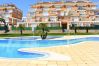 5058 Apartamento Moreras del Saladar.