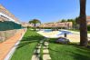 5058 Apartamento Moreras del Saladar.