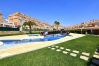 5058 Apartamento Moreras del Saladar.