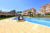 5058 Apartamento Moreras del Saladar.