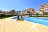 Ferienwohnung in Javea - Apartamento Moreras del Saladar Javea - 5058