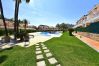 5058 Apartamento Moreras del Saladar.