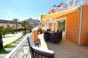 Ferienwohnung in Javea - Apartamento Moreras del Saladar Javea - 5058