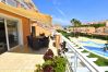 Ferienwohnung in Javea - Apartamento Moreras del Saladar Javea - 5058