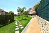 Ferienwohnung in Javea - Apartamento Moreras del Saladar Javea - 5058