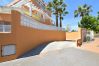 5058 Apartamento Moreras del Saladar.