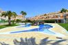5058 Apartamento Moreras del Saladar.