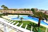 5058 Apartamento Moreras del Saladar.